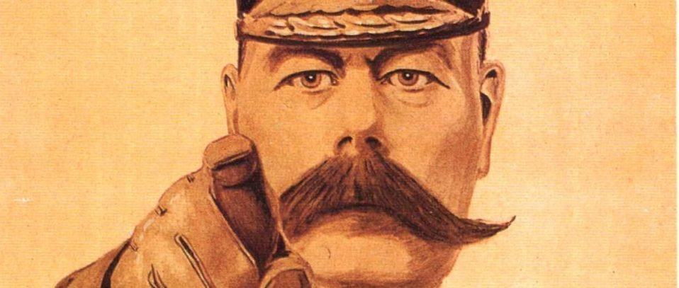 clipart lord kitchener - photo #5